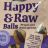 Happy & Raw Balls von whoskristin | Hochgeladen von: whoskristin