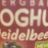Bergbauern Joghurt Heidelbeer von Zusammenrechnen | Hochgeladen von: Zusammenrechnen