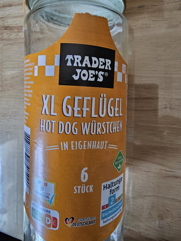 xl Geflügel Hot Dogs von deephole86427 | Hochgeladen von: deephole86427