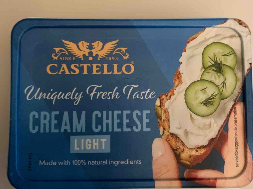 Cream Cheese, Light von georgous | Hochgeladen von: georgous