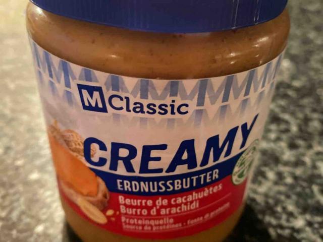 creamy erdnussbutter von dclasadonte | Hochgeladen von: dclasadonte