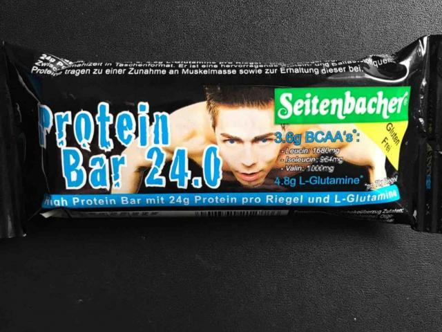  Protein Bar, 24g Protein von keule1349 | Hochgeladen von: keule1349