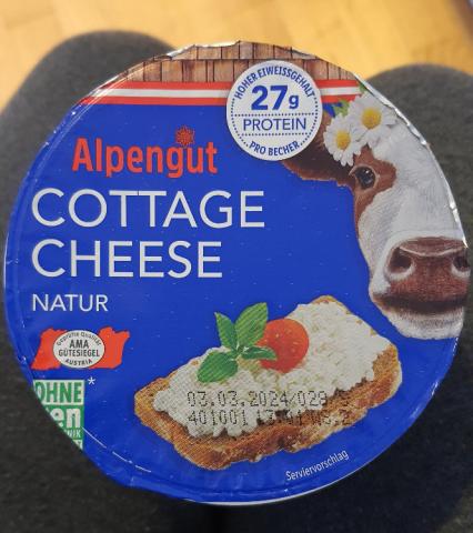 Cottage cheese by Mircea C | Hochgeladen von: Mircea C