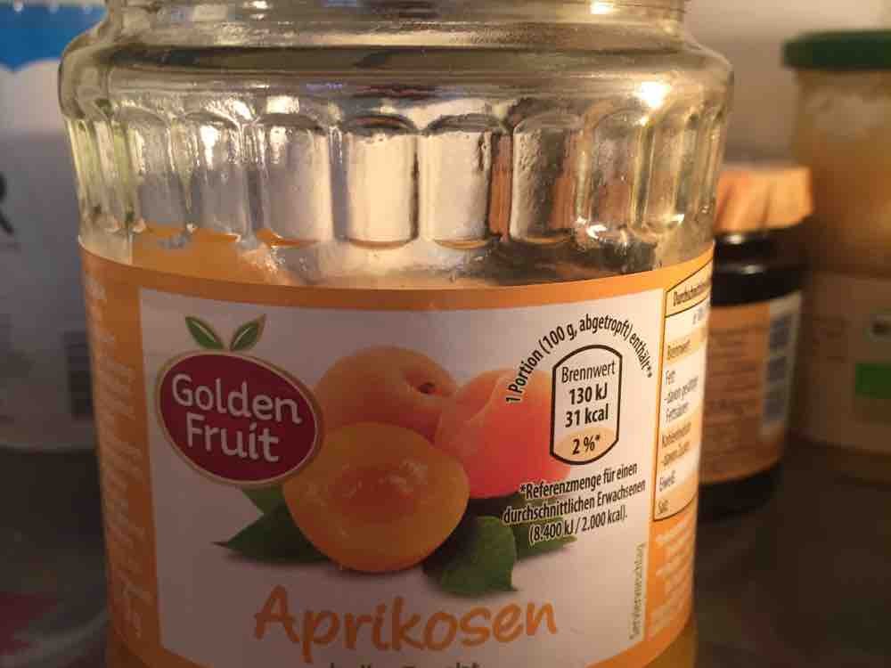 Aprikosen, halbe Frucht, mit Süßungsmitteln von norbertrunge624 | Hochgeladen von: norbertrunge624