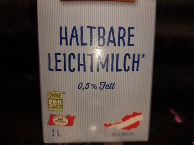 Haltbare Leichtmilch, 0,5 von nihokp | Hochgeladen von: nihokp