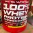 lemon cheesecake flavoured, protein whey von Rebea | Hochgeladen von: Rebea