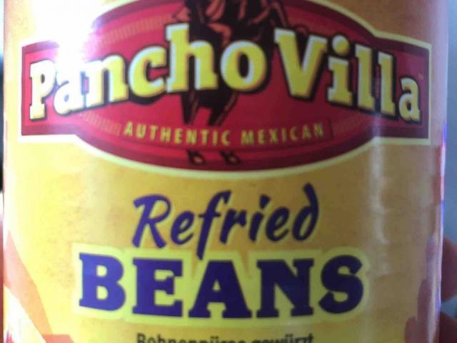 refried beans by tmw | Uploaded by: tmw