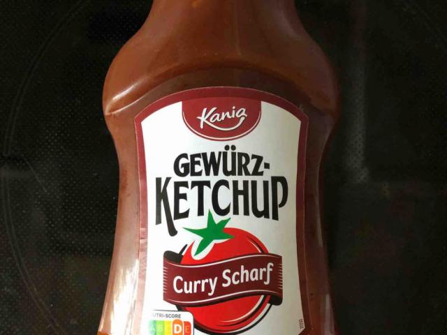 Gewürz Ketchup, scharf by B4lb0 | Uploaded by: B4lb0