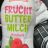 Fruchtbuttermilch, Himbeere, 0,6 % Fett im Milchanteil von andyi | Hochgeladen von: andyi24