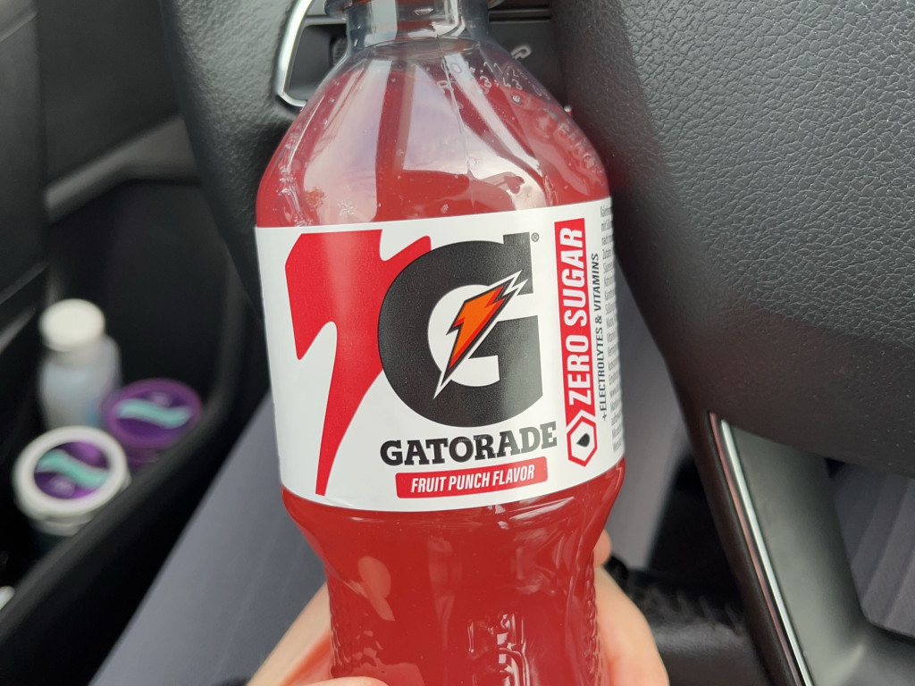 Gatorade von Catrin12345 | Hochgeladen von: Catrin12345