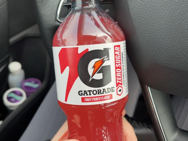Gatorade von Catrin12345 | Hochgeladen von: Catrin12345 Gatorade von Catrin12345 | Hochgeladen von: Catrin12345