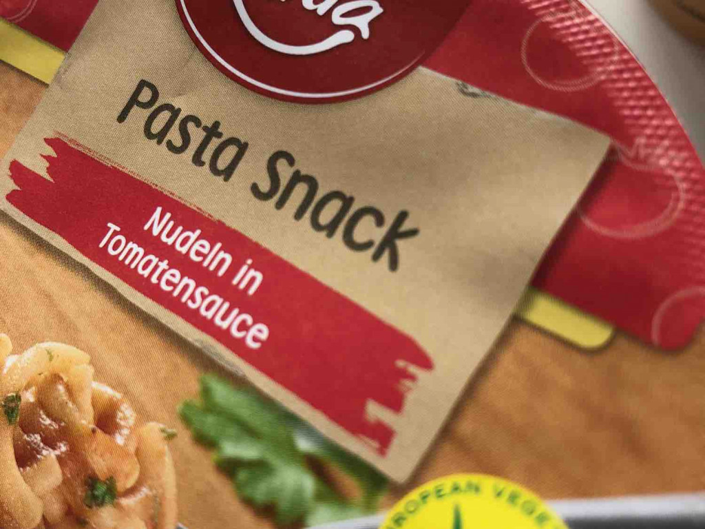 Pasta Snack von marc1213 | Hochgeladen von: marc1213
