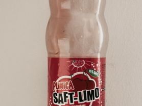 Punica Saft-Limo, Rote Früchte | Hochgeladen von: micha66/Akens-Flaschenking