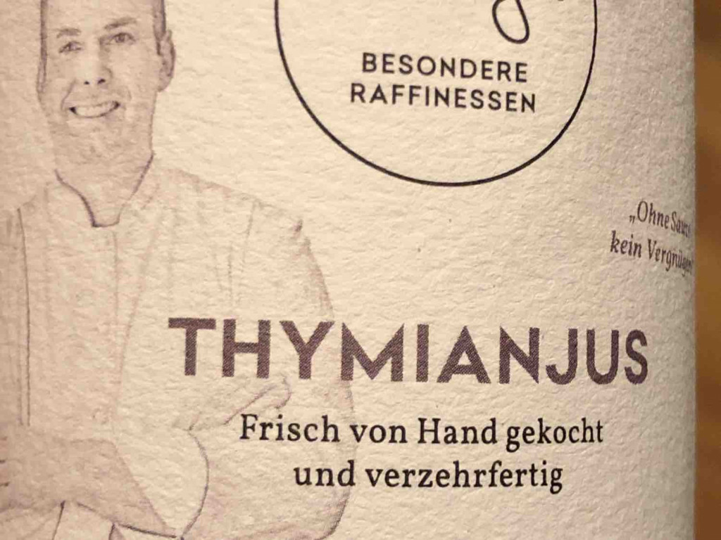 Thymianjus von bwu74 | Hochgeladen von: bwu74