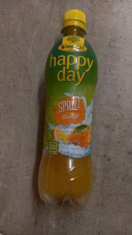 Happy Day Sprizz Orange von Simon17 | Hochgeladen von: Simon17