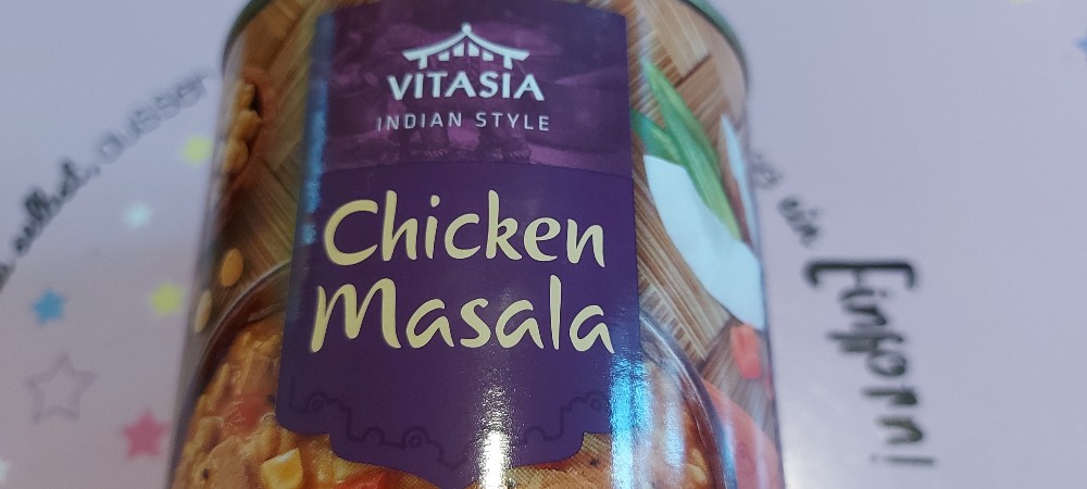 Chicken Masala von waschituta760 | Hochgeladen von: waschituta760