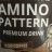 Multi essential Amino Pattern Premium Drink iced coffee von Lola | Hochgeladen von: Lolatschini