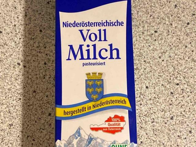 Vollmilch von Cristian15 | Hochgeladen von: Cristian15