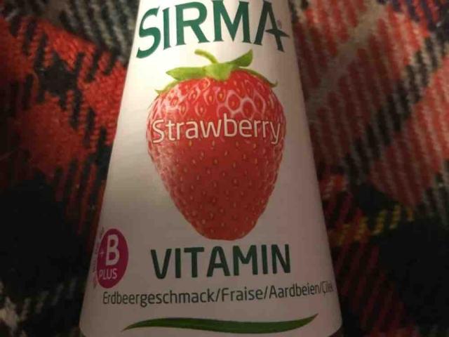 Sirma Strawberry von CobraCain | Hochgeladen von: CobraCain