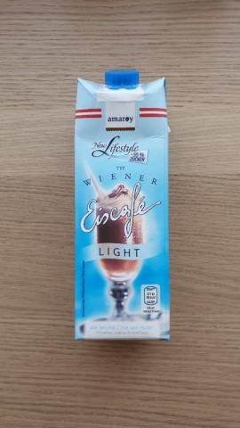 Wiener Eiscafe light von DanielLive | Hochgeladen von: DanielLive