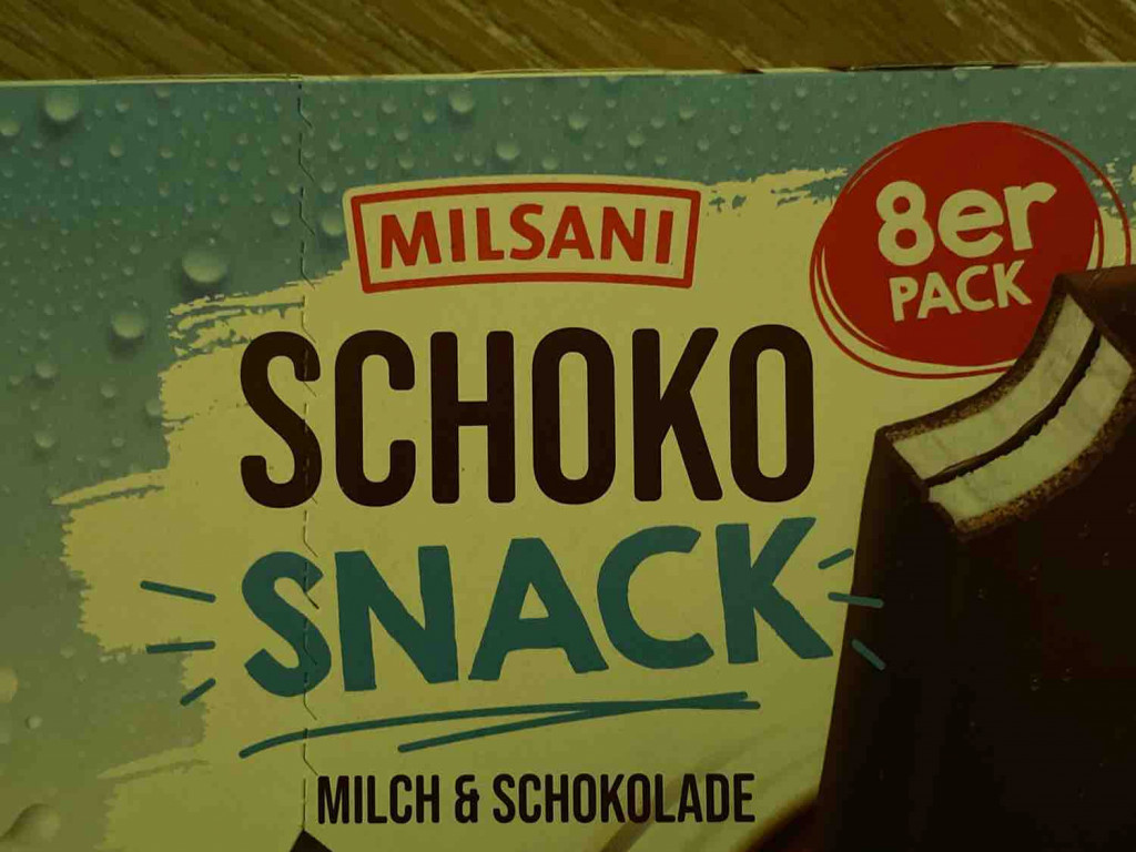 Schoko Snack, Milch & Schokolade von Patrick1409 | Hochgeladen von: Patrick1409