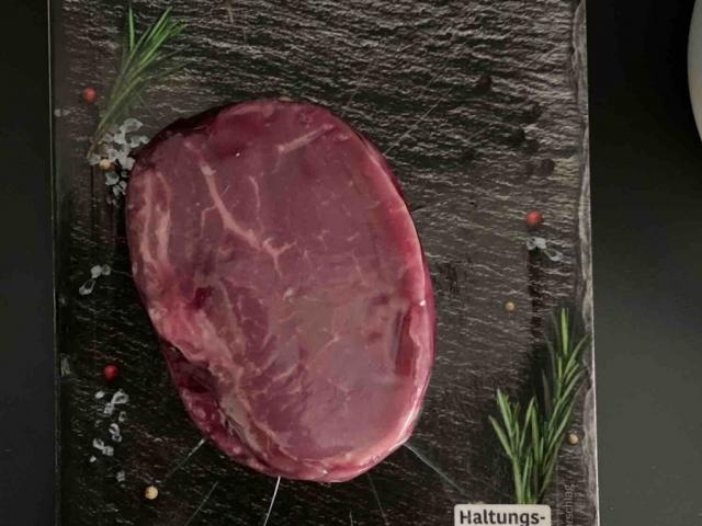 Rinderfiletsteak von laura1409 | Hochgeladen von: laura1409