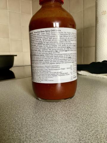 Spicy Chili Sauce  | Hochgeladen von: LordPong