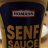 Homann Senf Sauce von xn4nn3x | Hochgeladen von: xn4nn3x