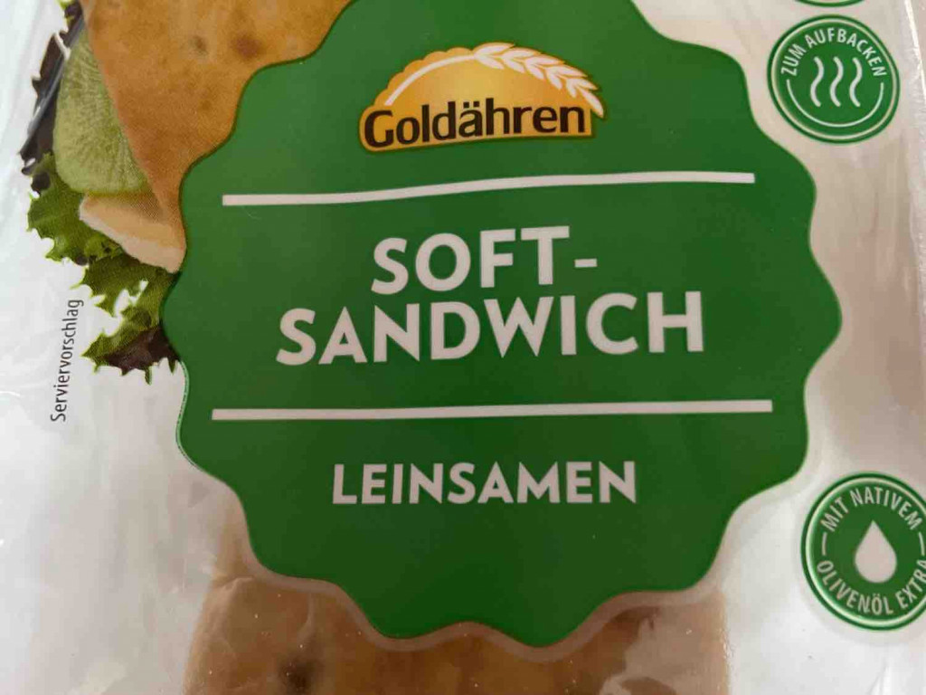 SOFT-Sandwich- von lindnermari | Hochgeladen von: lindnermari