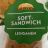 SOFT-Sandwich- von lindnermari | Hochgeladen von: lindnermari