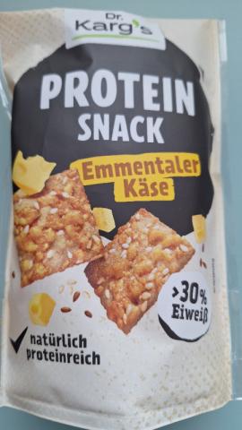 Protein Snack Emmentaler Käse von roling6 | Hochgeladen von: roling6