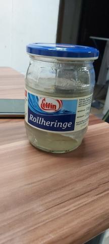 Rollheringe von DorliDora | Hochgeladen von: DorliDora