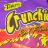 Takims Crunchies, Red Flame von ReVisioNx | Hochgeladen von: ReVisioNx