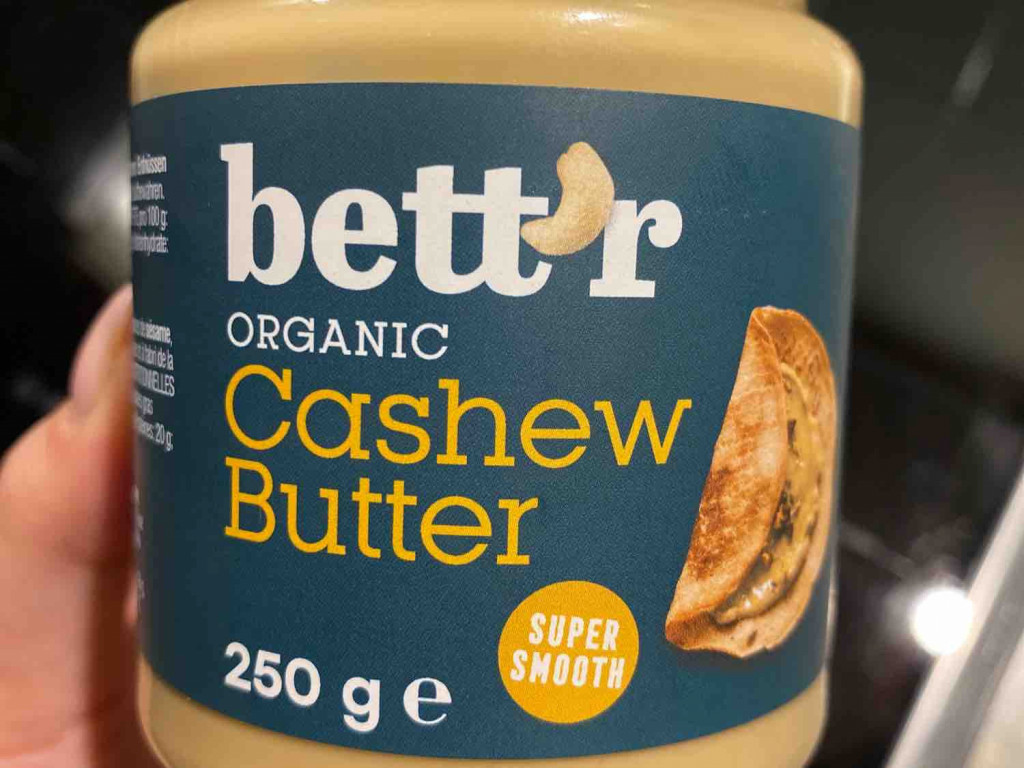 Cashew Butter von Parissa26 | Hochgeladen von: Parissa26