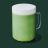 Matcha Green Tea Latte (Tall), Almond von LS777 | Hochgeladen von: LS777
