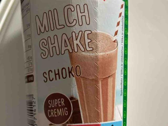 milch shake, sbudget von TylerDurden | Hochgeladen von: TylerDurden