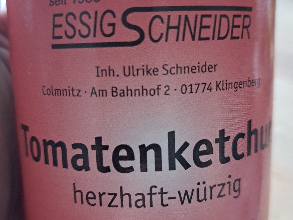 Tomatenketchup, herzhaft-würzig von Domicelli87 | Hochgeladen von: Domicelli87 Tomatenketchup, herzhaft-würzig von Domicelli87 | Hochgeladen von: Domicelli87