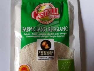 Parmigiano-reggiano Parmesan | Hochgeladen von: Phobie