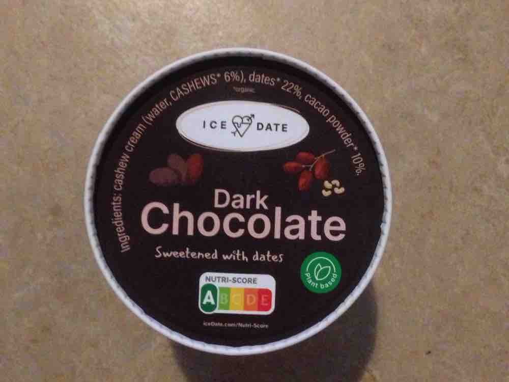 Dark Chocolate, 4 Zutaten von Eva Schokolade | Hochgeladen von: Eva Schokolade