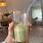 Matcha Latte by GMarengo | Uploaded by: GMarengo