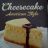 Cheesecake, American style von nicorisse127 | Hochgeladen von: nicorisse127