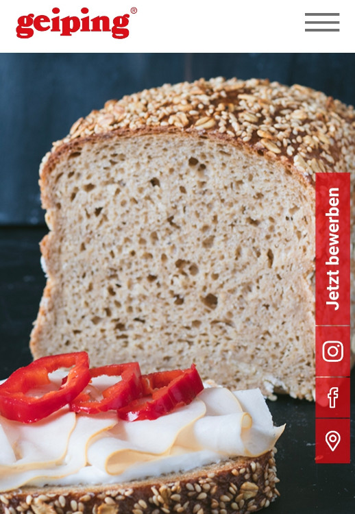 Quark Hafer Brot von MoniDoe | Hochgeladen von: MoniDoe