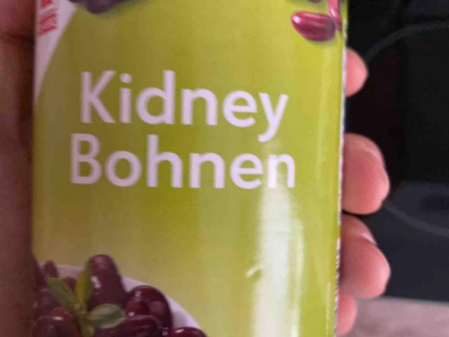 Kidney Bohnen von JokerBrand54 | Hochgeladen von: JokerBrand54