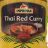 Thai Red Curry von oldamsterdam | Hochgeladen von: oldamsterdam