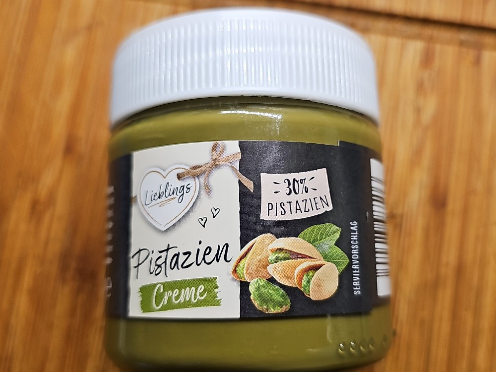 pistaziencreme von jonnymd | Hochgeladen von: jonnymd pistaziencreme von jonnymd | Hochgeladen von: jonnymd