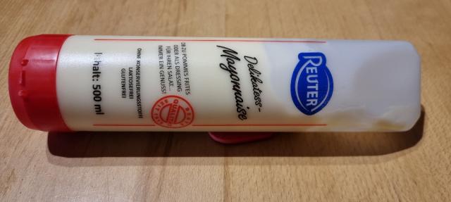 Delikatess Mayonnaise von lady.ergrien | Hochgeladen von: lady.ergrien