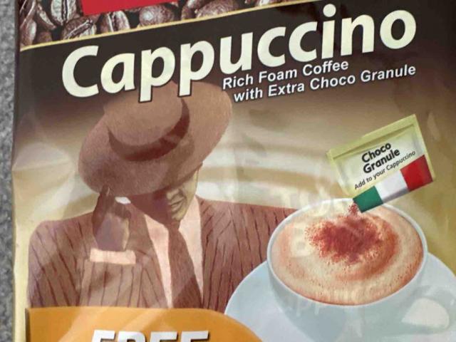 cappuccino, chocolate by leili | Uploaded by: leili