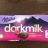 Milka  Dark Milk, Himbeere von jussy22 | Hochgeladen von: jussy22