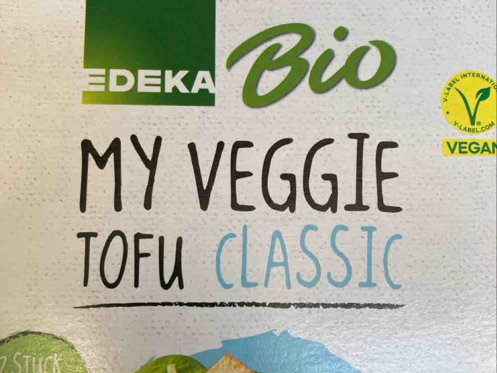 My Veggie Tofu Classic von richardw | Hochgeladen von: richardw