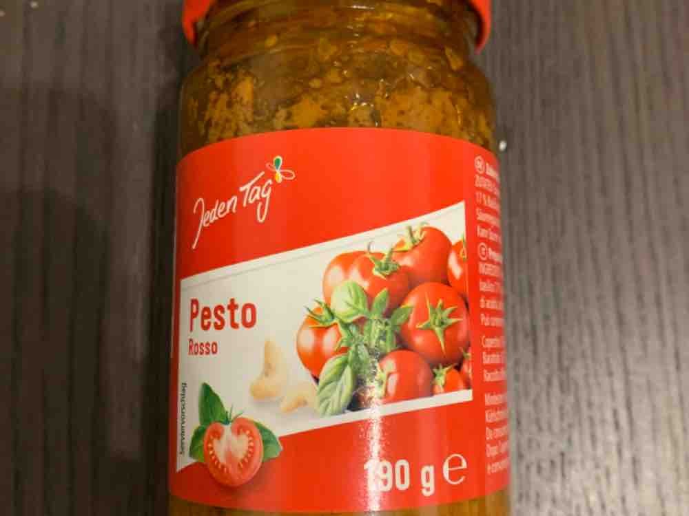 Pesto Rosso von Jorrah | Hochgeladen von: Jorrah